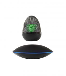 ENCEINTE EN LEVITATION