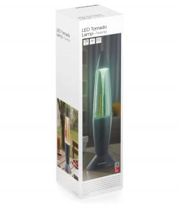 LAMPE TORNADO