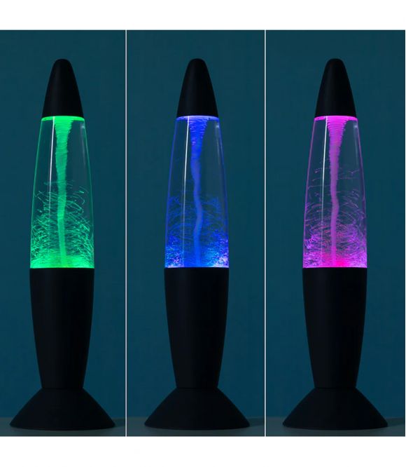 LAMPE TORNADO