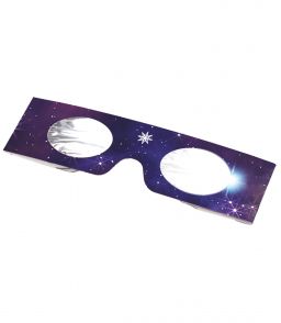 LUNETTES DE VISION SOLAIRE