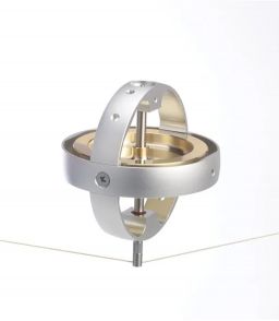 GYROSCOPE DE PRECISION