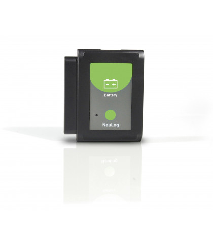MODULE BATTERIE 750 MAH (REMPLACE PAR REF 501010)