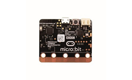 Cartes & Accessoires Micro:Bit | Matériel de Physique