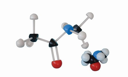 Modèles moléculaires | Matériel de laboratoire