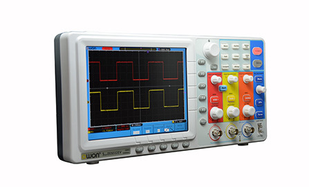 Oscilloscopes