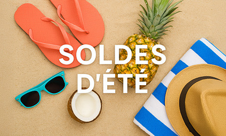 Soldes d'été sur le matériel scientifique et cadeaux sciences | equascience.com