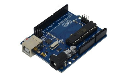 Arduino