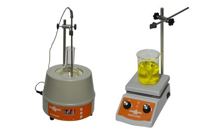 Instruments de Chimie | Verrerie de chimie | Equascience