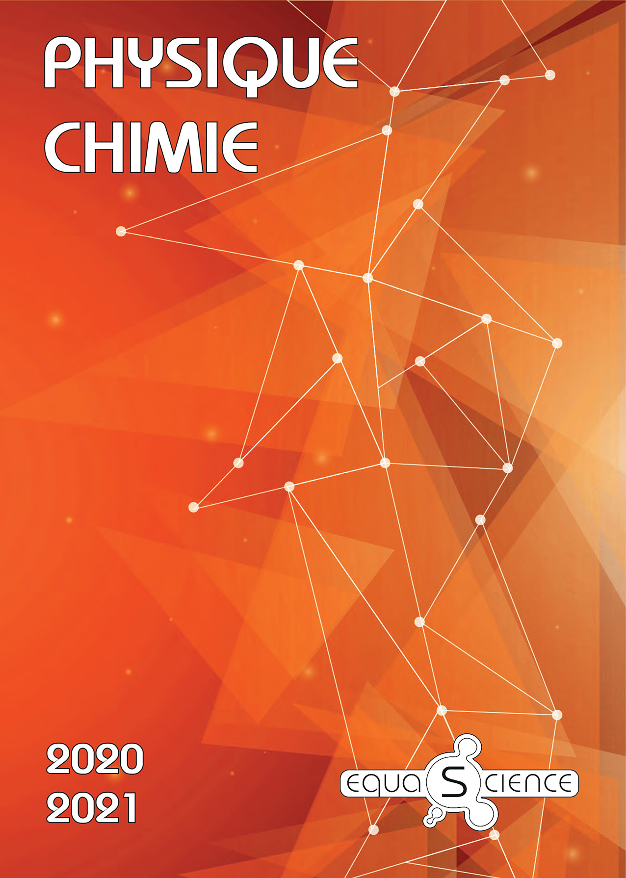 Catalogue Physique Chimie 2020/2021