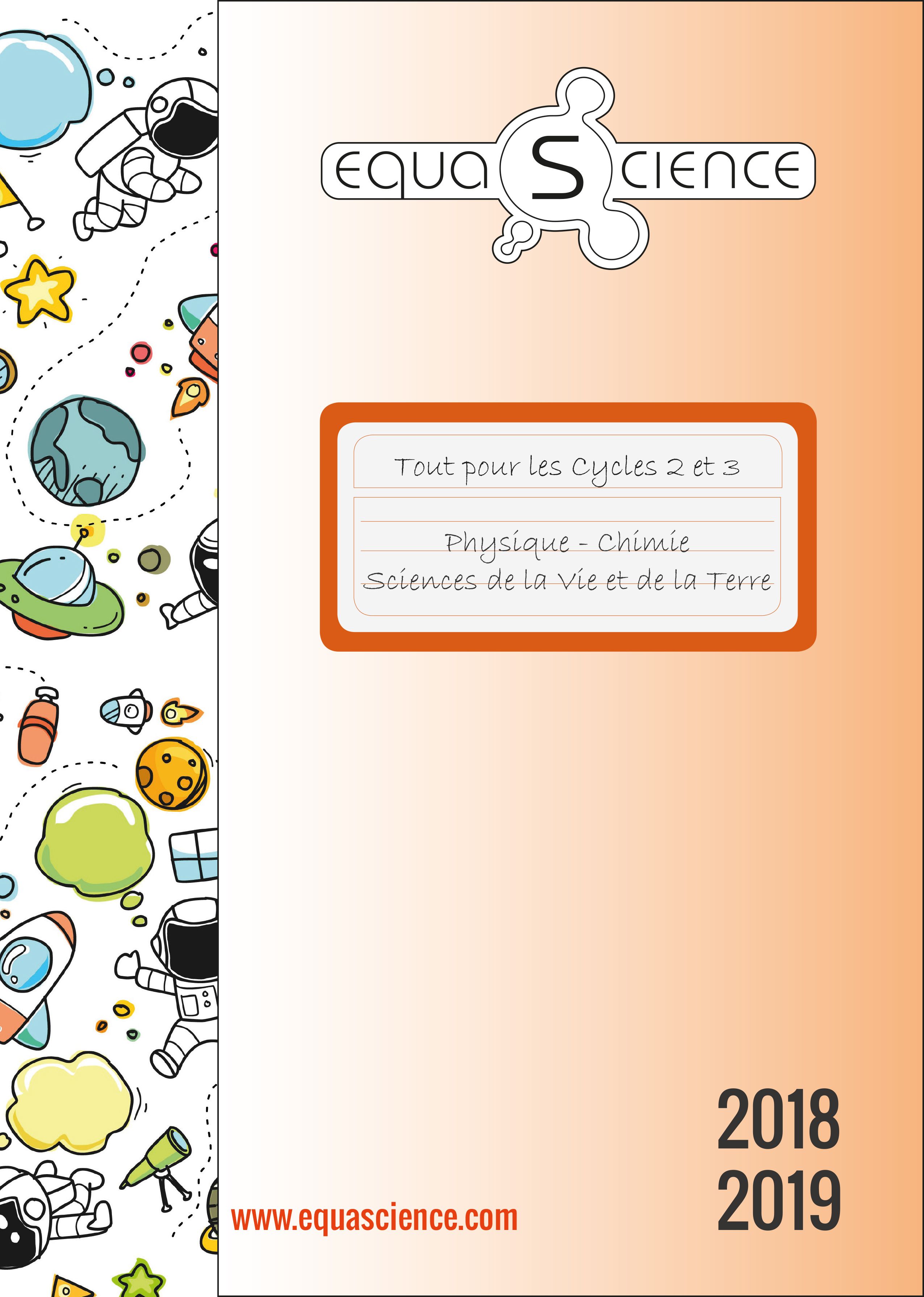 Catalogue Ecoles primaires
