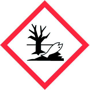 Picto danger environnement