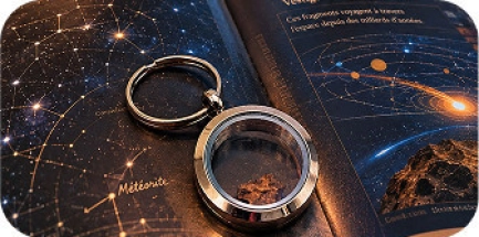 Accessoires maison & lifestyle scientifique
