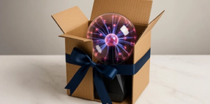 Cadeaux prêts à offrir