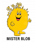 MISTERBLOB