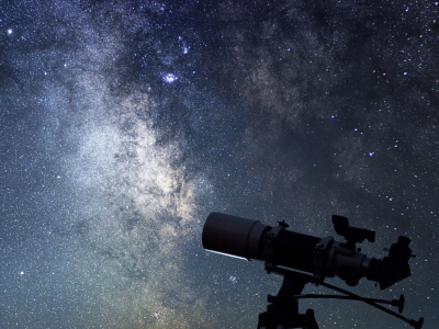 Bien se préparer pour les nuits des étoiles ! 