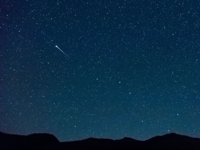 Étoiles filantes 2025 : tout savoir sur le pic des Perséides!