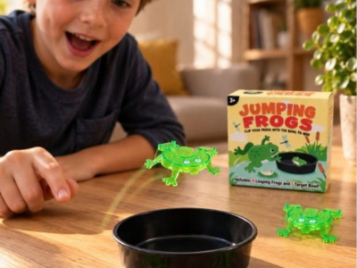 5 nouveautés Equascience pour s'occuper en famille à la maison !