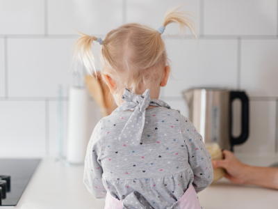 Fête de la Science : 3 expériences culinaires à faire en famille ! 